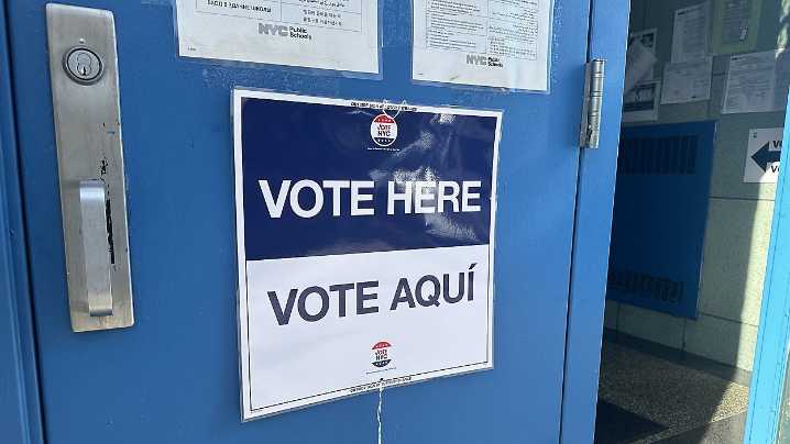 NY1 to host three borough president primary debates