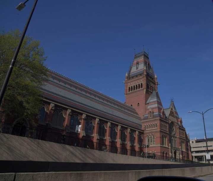 EEUU Trump defiende prohibir la matriculación extranjera en Harvard Europa Pres