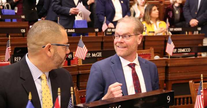 CT House passes affordable housing bill after 11