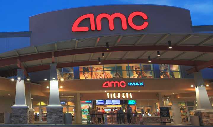 AMC to offer 50% off tickets on Wednesdays starting this summer 
