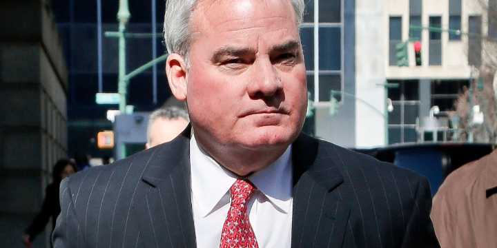 Trump’s latest pardons benefit political allies and celebrities convicted of fraud and corruption