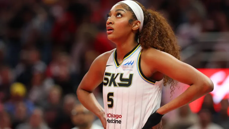 Angel Reese investigation, explained: Why WNBA is looking into allegations of racist comments towards Sky star