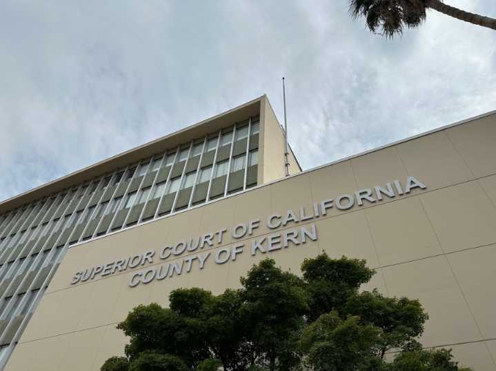 Man gets 2 years in beating of developmentally disabled man at Bakersfield convenience store
