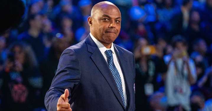 Charles Barkley calls out ESPN over Shai Gilgeous-Alexander vs. Anthony Edwards debate