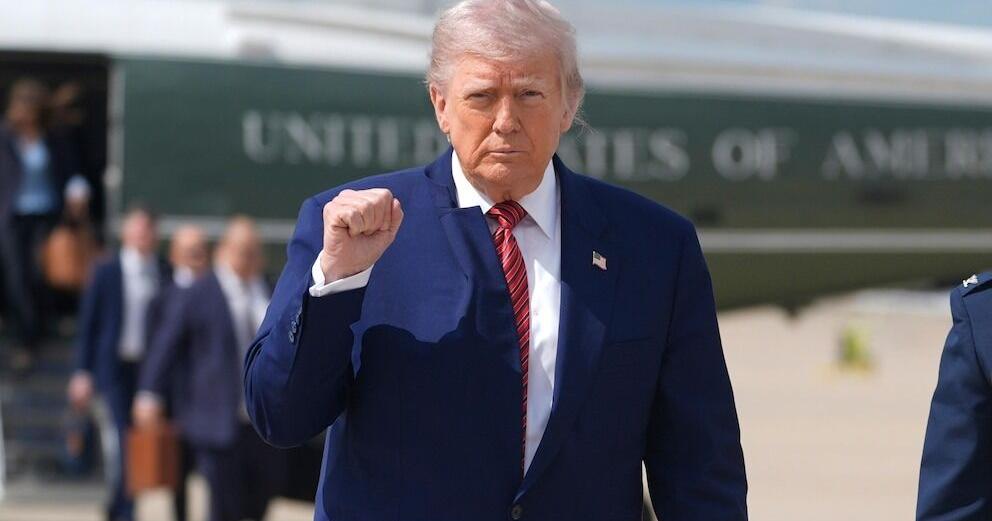 Trump has long warned of a government ‘deep state.’ Now in power, he’s under pressure to expose it