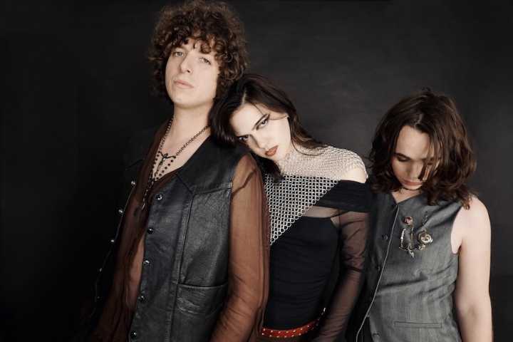 Sunflower Bean at 29th Street Ballroom