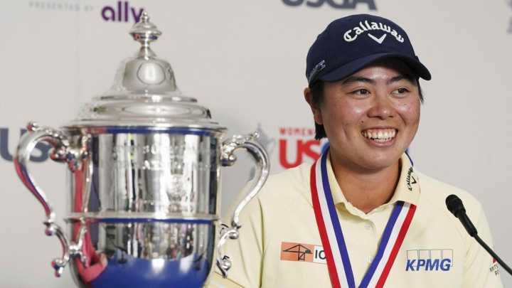US Women's Open golf 2025: Field, format, ones to watch, Erin Hills course guide and Sky Sports TV coverage
