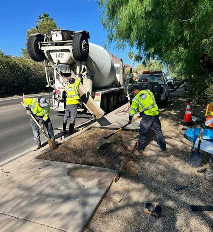 Paradise Valley council approves final $61.3M budget