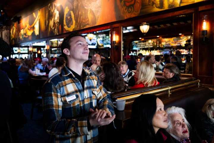 After 2024 Losses, San Francisco Democrats Want to Focus More on Men. Will It Land?