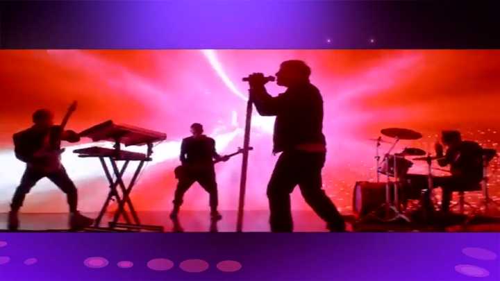From hackers to rockers: Deadcode, genre-splicing duo with ties to the 305, roll out debut album 