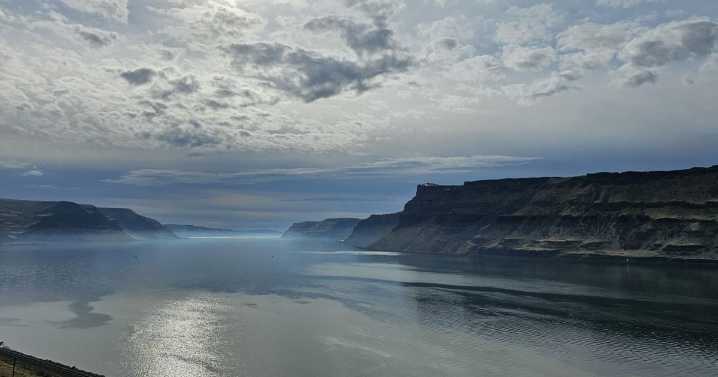 Body found by kayakers in Columbia River identified