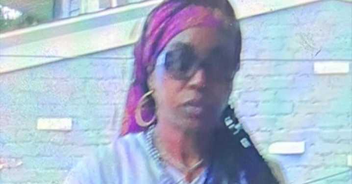 Search Continues For Newark Woman Missing Since March