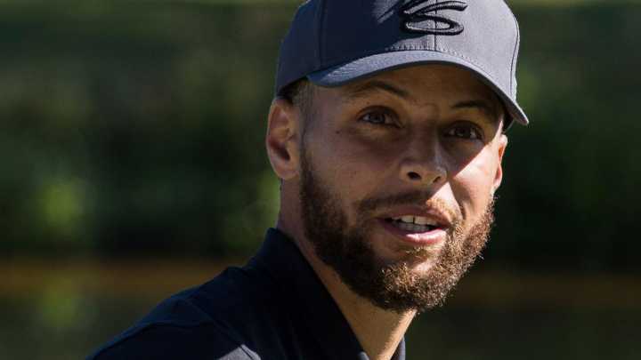 R&A partners with NBA superstar Steph Curry to promote golf inclusivity; Henni Zuel to be global ambassador