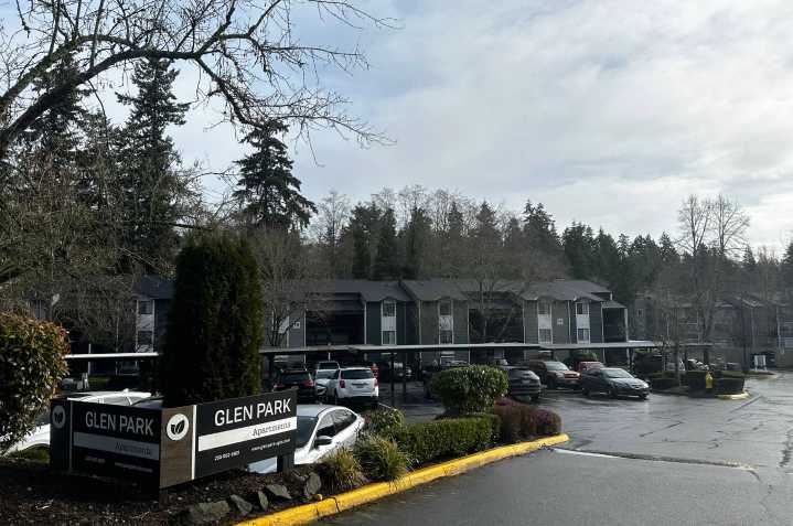 Federal Way child, Seattle man die in unrelated violent incidents