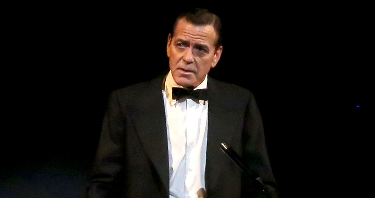 How to Watch George Clooney’s ‘Good Night, and Good Luck’