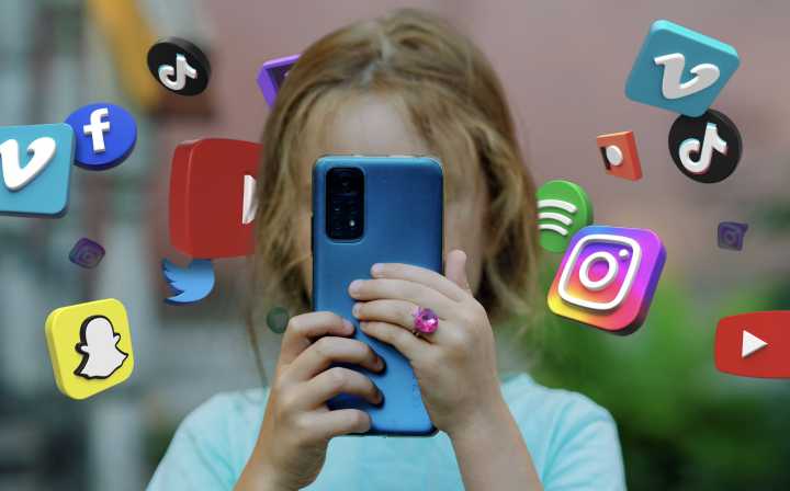 Texas busca restringir el acceso de menores a redes sociales