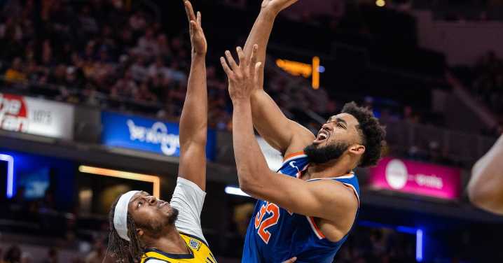 2024-2025 Playoffs Conference Finals Discussion Thread