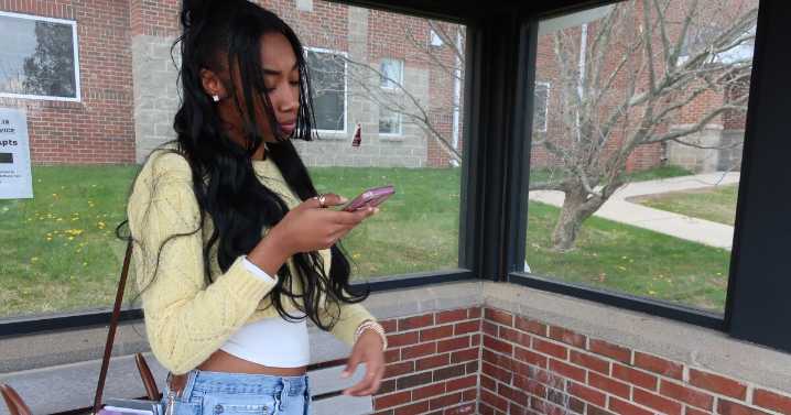 Learning after lockdown: college students still feel COVID’s sting