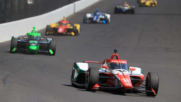 What Time Does the Indy 500 Start? See 2025 Event Details