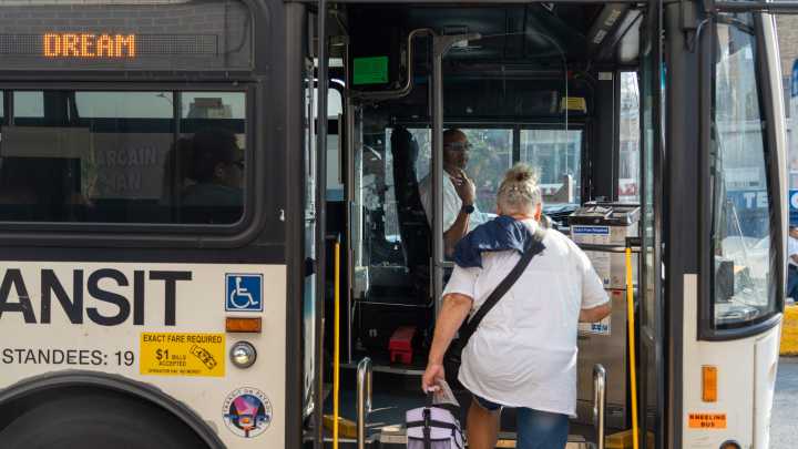 NJ Transit trains expected to resume Tuesday. How to get to NYC Monday