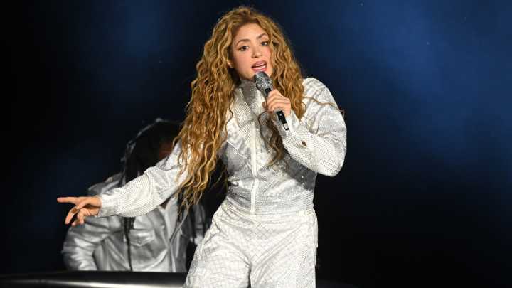 Shakira Cancels WorldPride Concert: 'Sad and Heartbroken'