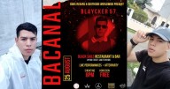 Blaycker 57 le pone Rap a la migración deltana en Trinidad