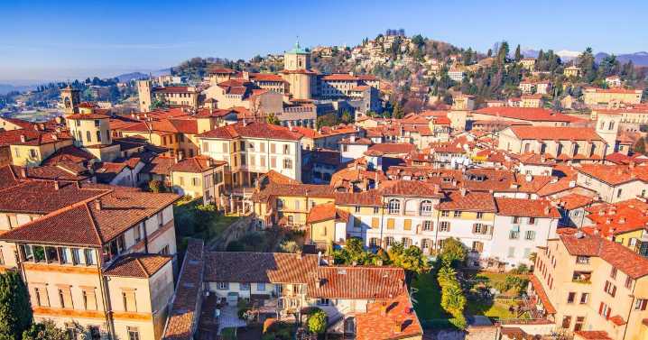 'Dreamiest' city in Europe is in Italy but it’s not Rome or Venice 