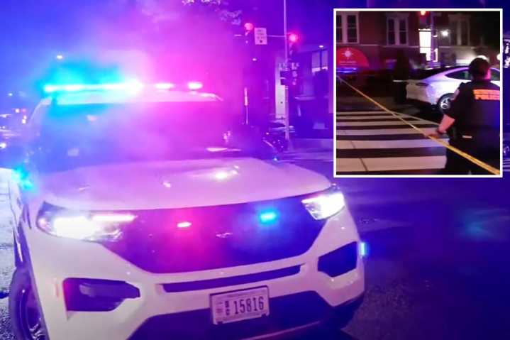 2 people with Israeli embassy ties shot near DC's Capital Jewish Museum: sources