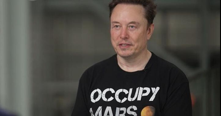 Elon Musk says Trump-backed tax bill ‘undermines’ DOGE cuts, confirms White House exit