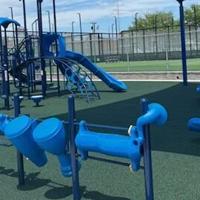 Stone Harbor reopens renovated 96th Street playground