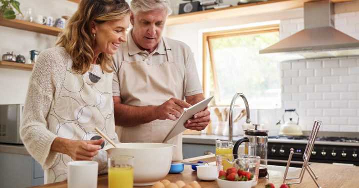 ¿Cuál es el mejor alimento para desayunar que brinda energía y ayuda a bajar de peso?