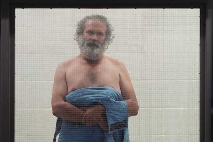 Jennifer Aniston's alleged stalker found mentally incompetent to stand trial for 2nd time