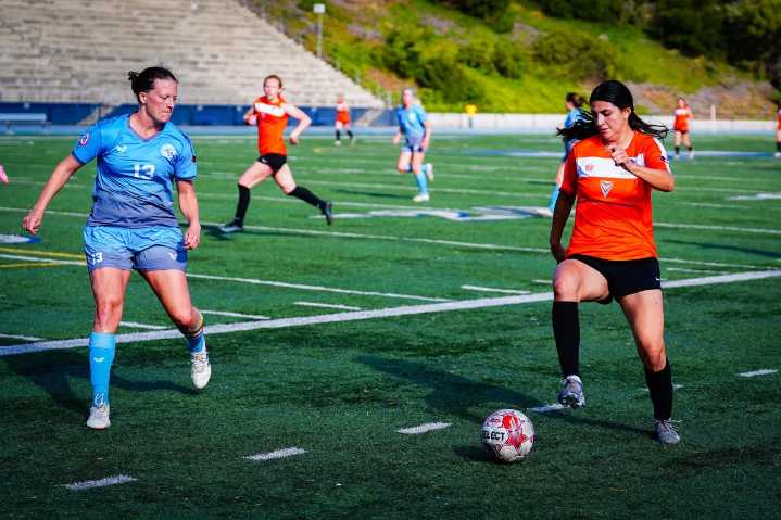 Su primera derrota; So Cal Union venció a SD Strikers