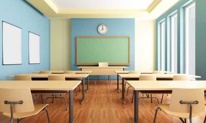 Texas está más cerca de implementar los Diez Mandamientos en las aulas