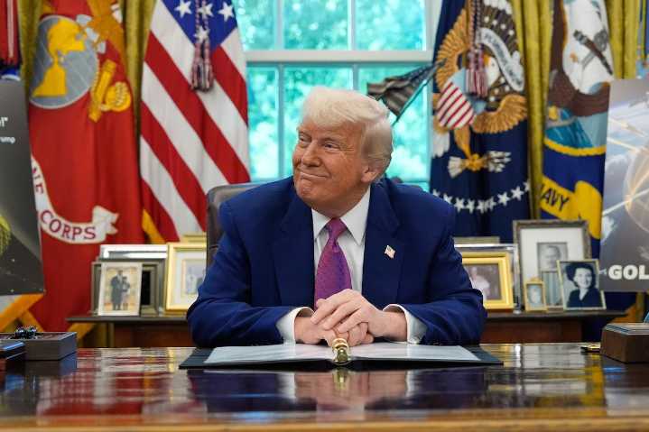 Trump’s ‘One Big Beautiful Bill’ passes House; here’s what’s in it