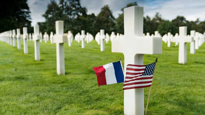 Why You'd Never Survive As A Soldier During WWII