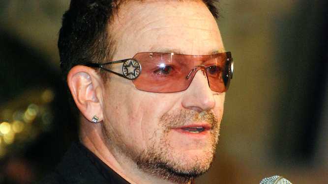 The Archbishop of Canterbury on… is Bono's one-man show one person too many?