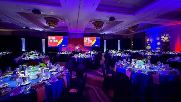Inland SoCal United Way gala raises money for local community