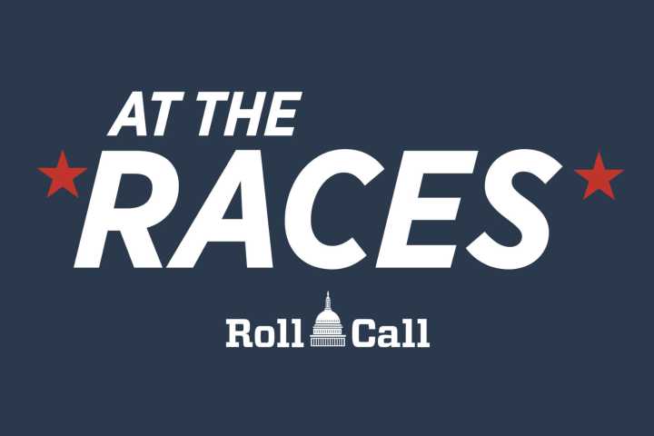 At the races: Big, beautiful bickering