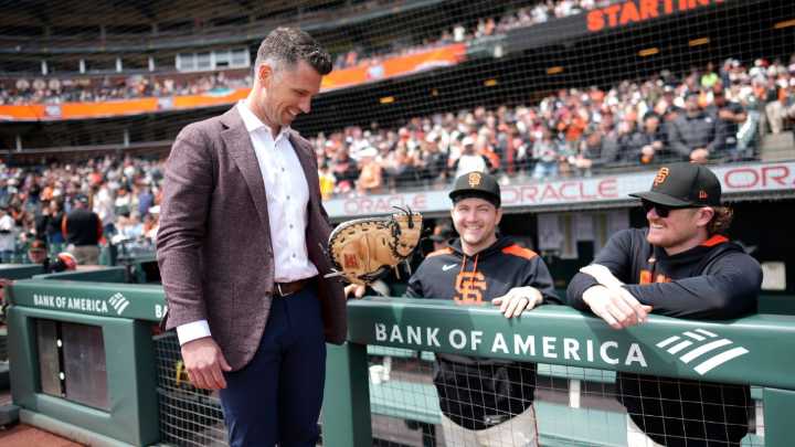 Buster Posey learns patience is key to Giants’ 2025 MLB trade deadline