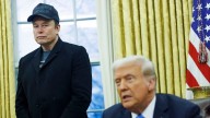 Musk takes Trump agenda bill criticism to next level