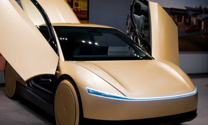 Tesla lands on date for Robotaxi launch in Austin: report