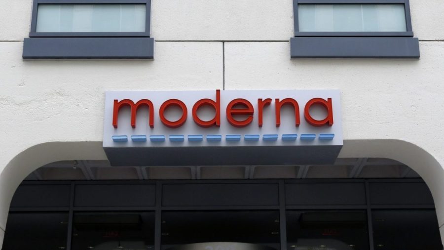 HHS cancels funding for Moderna vaccines to fight pandemic flu