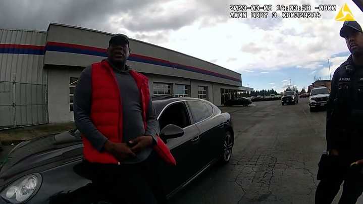 Shawn Kemp pleads guilty to assault in Tacoma Mall shooting