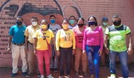 A disfrutar desde este viernes homenaje a la virgen de Coromoto en Yakerawitu