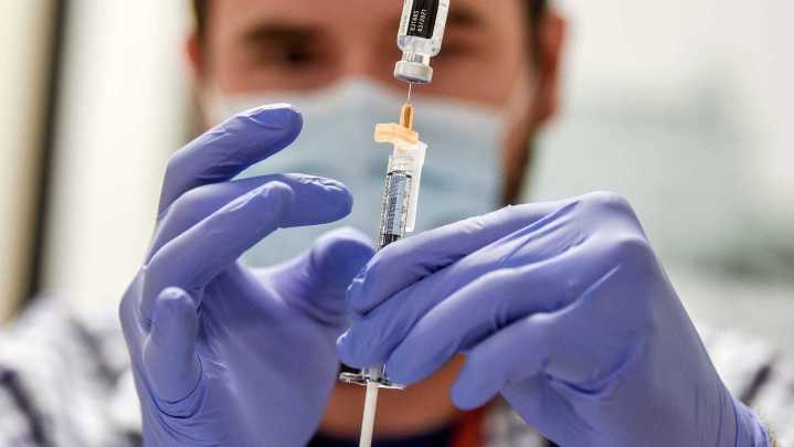 What did RFK Jr. change with the COVID vaccine? New recommendations