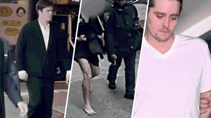 2nd suspect surrenders in New York City ‘crypto king' townhouse torture case