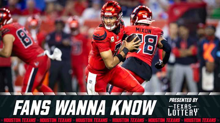 Who's #2 questions about skill positions