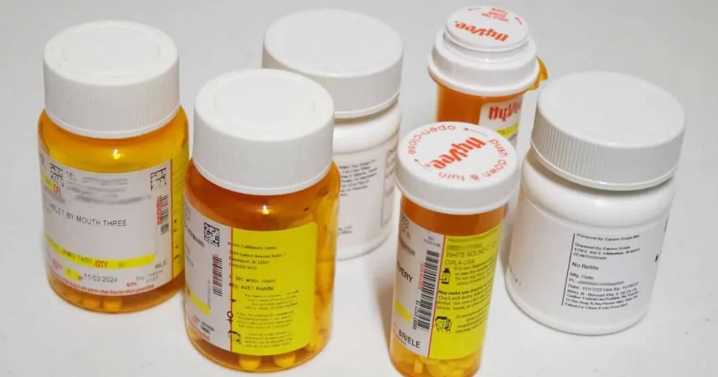 Illinois bill aims to lower cost of prescriptions, rein in pharmacy benefit managers