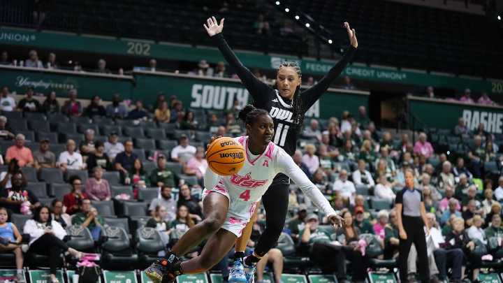 Tampa to host AAC men’s, women’s basketball tourneys in 2027, 2028